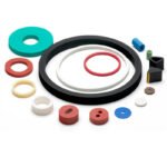 Rubber Washer Silicone/NBR/SBR/EPDM Rubber Seal Washer - Image 3