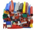 Rubber seal  NBR/Silicone/FKM 80 60A seal - Image 3