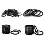 Rubber Washer Silicone/NBR/SBR/EPDM Rubber Seal Washer - Image 4