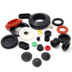 Rubber Washer Silicone/NBR/SBR/EPDM Rubber Seal Washer - Image 5