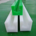 UHMW Plastic Wear Strip profile - Image 4