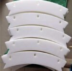 UHMW Plastic Wear Strip profile - Image 5