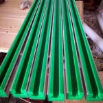 UHMW Plastic Wear Strip profile - Image 6