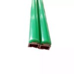 UHMW Plastic Wear Strip profile - Image 2