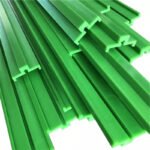 UHMW Plastic Wear Strip profile - Image 8